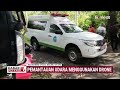 Tim SAR Lanjutkan Pencarian 3 Pendaki Gunung Dukono | Kabar Petang