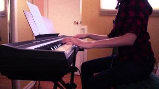 Piano Tribute to Avatar/The Legend of Korra