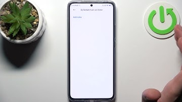 How to Activate Do Not Disturb Mode on XIAOMI 13T Pro?