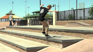 Osiris: Arizona 2010