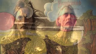 Hawkwind The Demented Man