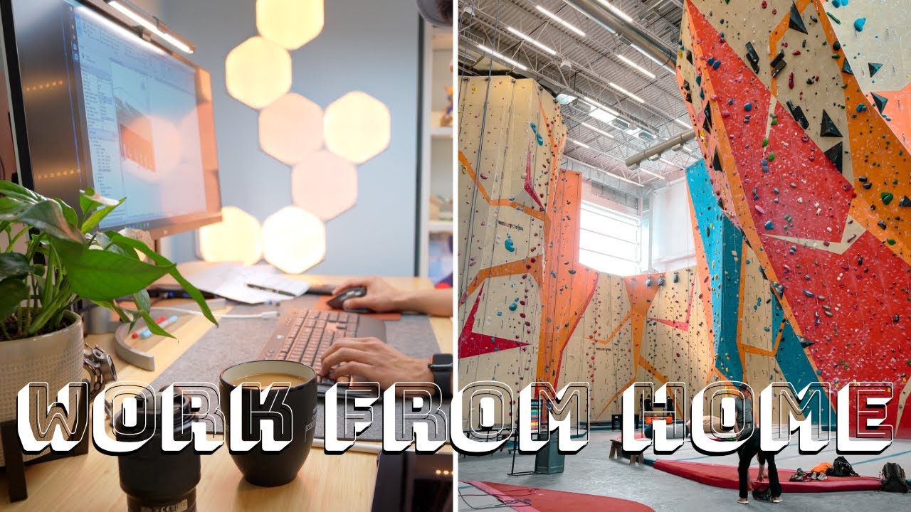 Day In The Life as a Project Engineer - WFH - Structural Engineering🏗✏️