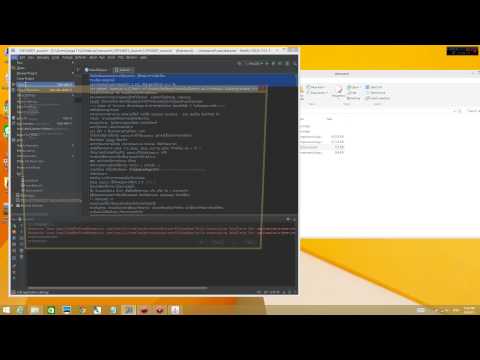 05 - web scraping ด้วย java :  แนะนำโปรแกรมตัดคำ