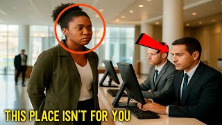 Bank Blocks CEO From Accessing Her Own Money—She Turns the Tables Fast!