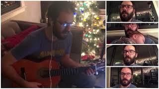 A Drop in the Ocean- Ron Pope (Jeff Spirko cover)