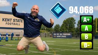 The Greatest Offseason in Kent State History screenshot 3