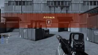 SKILL SF2 HACKER