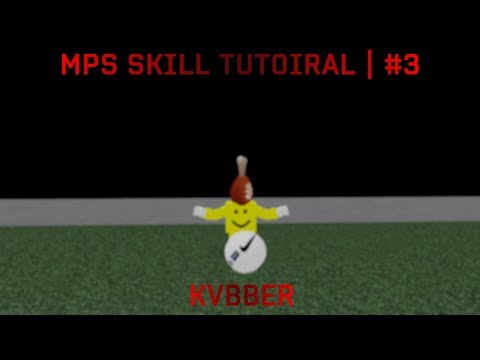 MPS Skill Tutorial | #3