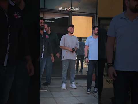 احتفالية عيد ميلاد الشامي ال22 ملخص الحفلة Al Shami 