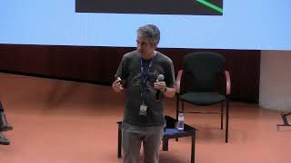 17th RES Users Conference #JURES23 — Quantum Computing   Thematic Panel