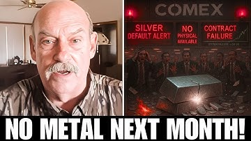 FAILURE TO DELIVER: Physical Delivery System Faces IMMINENT COLLAPSE!