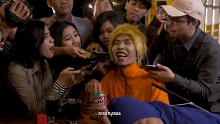 Kacang Mayasi - Gurihnya bikin hidup jadi lebih chill