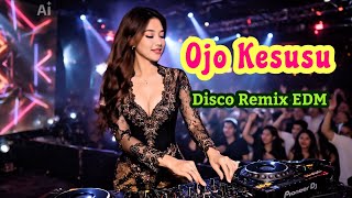 Ojo Kesusu Disco Remix Paling Pecah Viral Tiktok Terbaru Terhits Terkini Terlaris Populer Terbaik