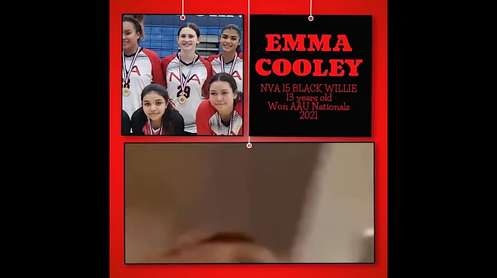 EMMA COOLEY