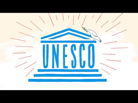 Video: 13 Tillägg Till UNESCO: S Världsarvslista (och En Radering) - Matador Network