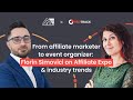 From Affiliate Marketer to Event Organizer: Florin Simovici on Affiliate Expo & Industry Trends
