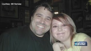 Man had strokes at ages 28 and 33, lives to warn others