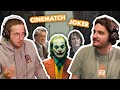 Cinematch: Joker | Super Otto Podcast #6