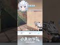 ✦ 小流氓狐妮說早安 ✦ #shorts #vtuber #新人vtuber #nyaru #fps #valorant #valorantclips #fpsgames #特戰英豪 #瓦羅蘭 thumbnail