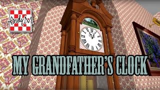 My Grandfather's Clock