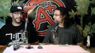 A PLUS TV - A+ Collabs #4 (Totem Pole Set - Tube, Dome, Slide by CREEP)