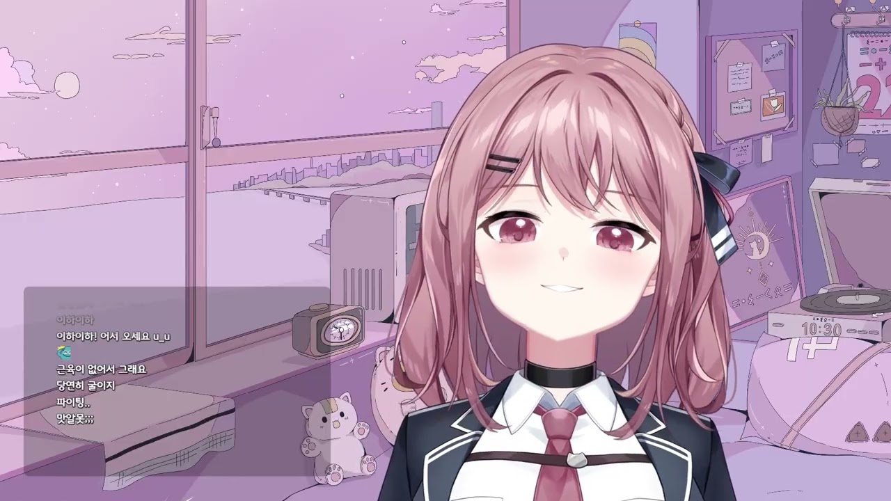 [이비 좀보이드] 연휴 특집 킬 챌린지 켠왕 (1/2)