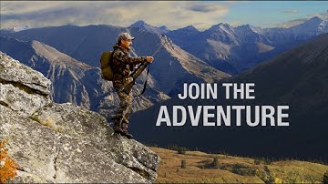 Ron Spomer Outdoors Trailer