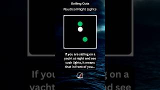 Nautical night lights 32 #shorts