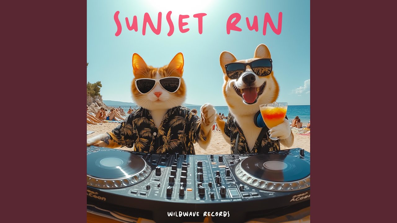 Sunset Run auf YouTube ansehen Sunset Run auf YouTube ansehen