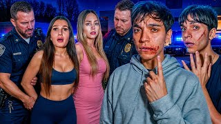 Our Girlfriends Did Something Really BAD!