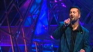 Eurovision 1996 - 22 Slovakia -  Marcel Palonder - Kým nás máš chords