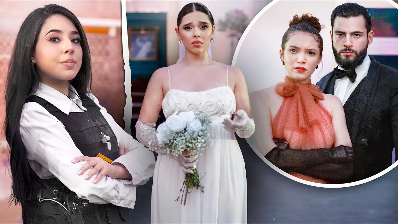 No lo dejaron entrar a la boda de su hija por ser campesino - Las joyitas de la semana