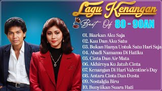 Download Lagu Lydia Natalia \u0026 Obbie Messakh – Koleksi Lagu Lawas Nostalgia Terbaik 80–90an Sepanjang Masa 🎶 MP3