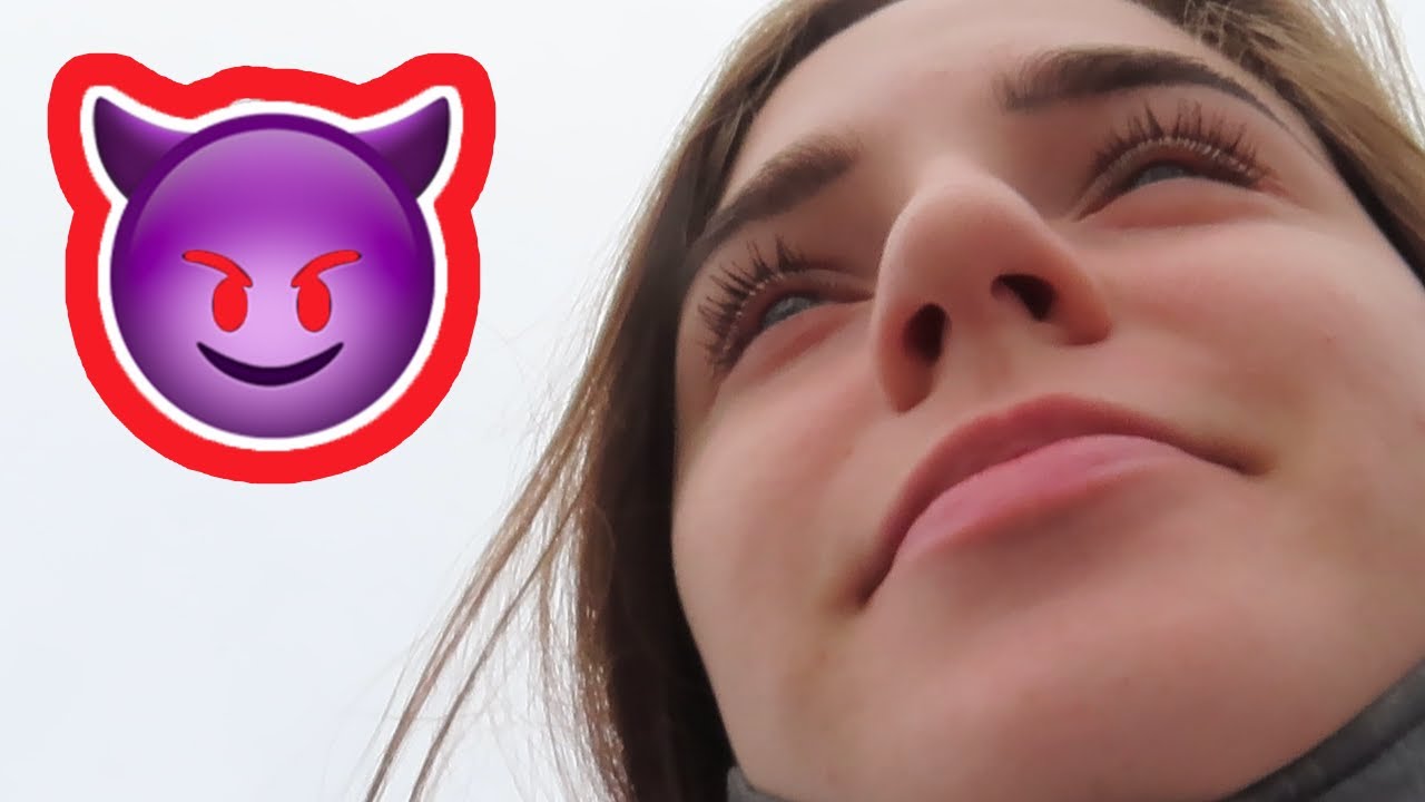 Alli ANNOYS Brendan YouTube