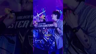 Top ACS at #VALORANTMasters, but do you know his nickname?