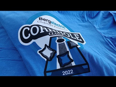 BERGELECTRIC CHARITABLE FOUNDATION Cornhole Classic 2022