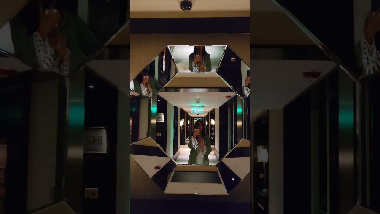 Inside India’s Most Extravagant Hotel 