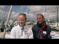 Palma 2013, Day 1: Powerful Conditions To Kick Things Off