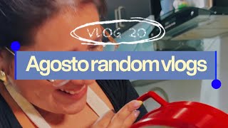 Random Vlogs Ep. 20