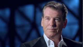 PIERCE BROSNAN - EVERYTHING OR NOTHING