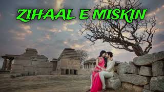 Zihaal E Miskin / Rohit Zinjurke / Nimrit Ahluwalia / Manish Ki Shayari