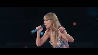 Taylor Swift - 'Cruel Summer' (Live From Taylor Swift | The Eras Tour) - 4K