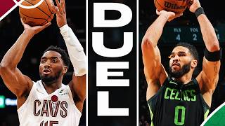Full Mitchell (41 PTS) & Tatum (46 PTS) BATTLE In Boston! 🍿 | February 28, 2025 Update