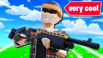 🔴My first time playing buildnow.gg