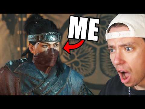 Becoming a NINJA! Nioh 3 EP.1