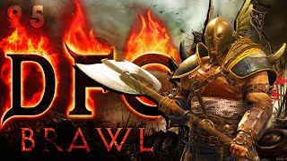 Brawl Time | DFC 95 (D2R PvP)