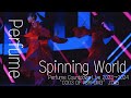 Perfume〝Spinning World〟Perfume Countdown Live 2023→2024“COD3 OF P3RFUM3” ZOZ5