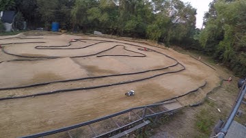 Tekno NB48.4 Electric Conversion4