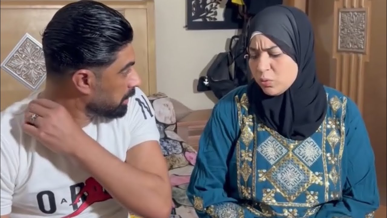 مراته ما اتكلمتش كتير.. بس ردت رد يهز كيان أي راجل