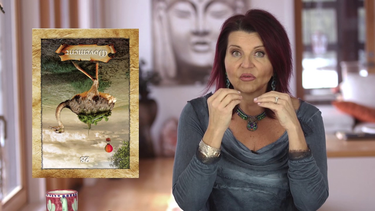 Weekly Oracle Card Forecast for Jan 16-22nd